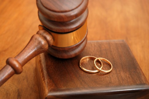 L’assegno divorzile e l’onere della prova